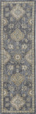 9'x12' Oatmeal Beige Hand Woven Herringbone With Braided Fringe Indoor Area Rug