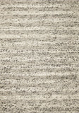 Wool Grey Area Rug