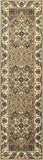 9' x 13' Polypropylene Beige or Ivory Area Rug