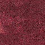 9' x 13' Polyester Red Area Rug