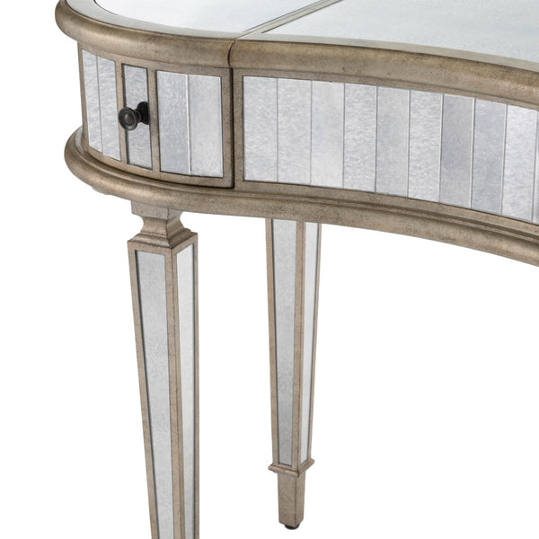 Butler Specialty Constance Mirrored Vanity Table 3506146