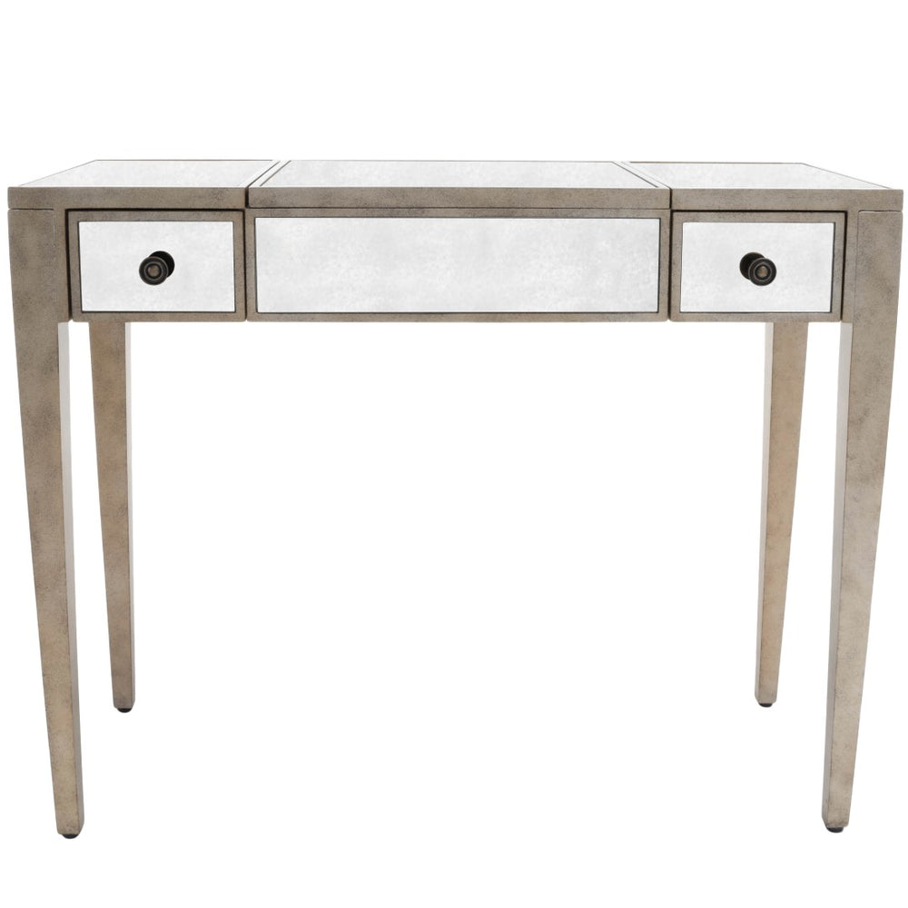 Butler Specialty Constance Mirrored Vanity Table 3506146