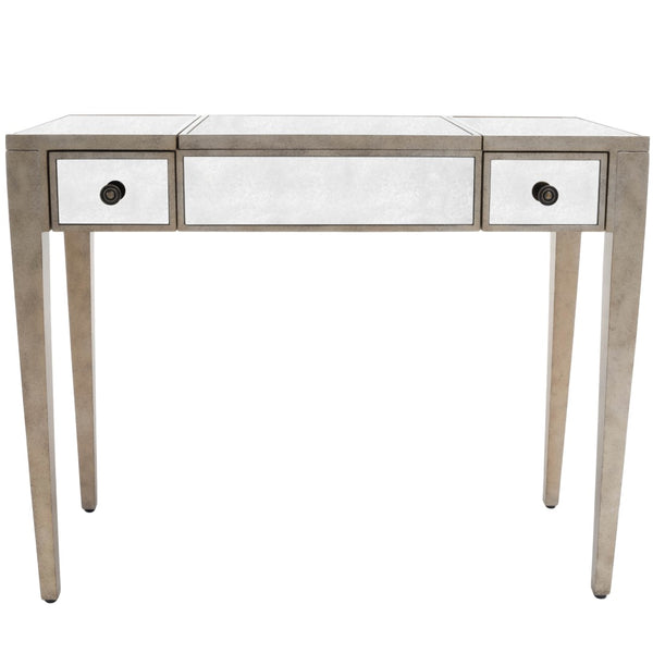 Butler Specialty Constance Mirrored Vanity Table 3506146