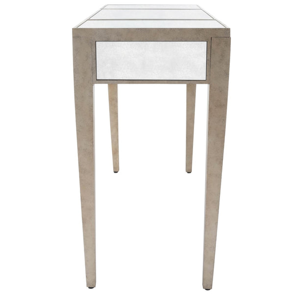 Butler Specialty Constance Mirrored Vanity Table 3506146