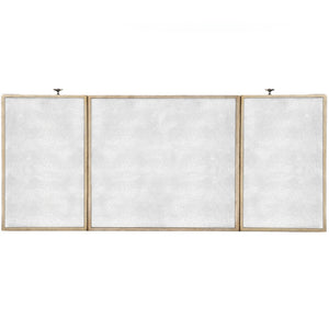 Butler Specialty Constance Mirrored Vanity Table 3506146