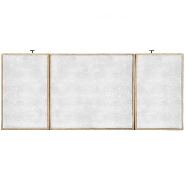 Butler Specialty Constance Mirrored Vanity Table 3506146