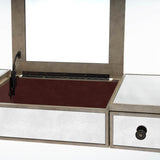 Butler Specialty Constance Mirrored Vanity Table 3506146