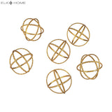 Kule Orb - Set of 6