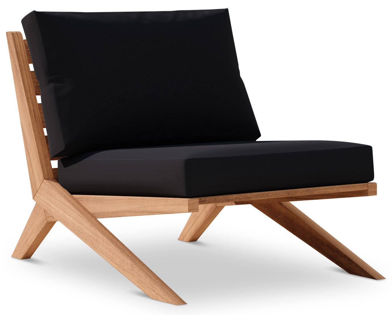 Meridian Furniture Tahiti Chair - Thumbnail 2