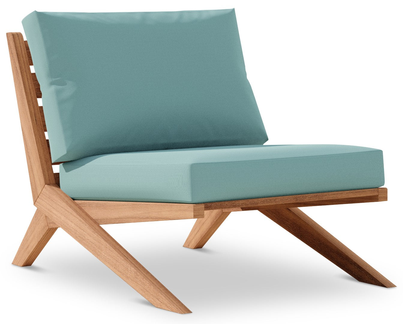 Meridian Furniture Tahiti Chair - Thumbnail 3