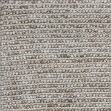 3' x 5' Natural Braided Wool Indoor Area Rug