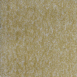 2' x 4' Polyester Yellow Heather Area Rug