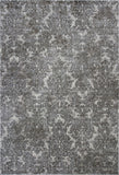 2' x 3' Viscose Ivory or Sand Accent Rug