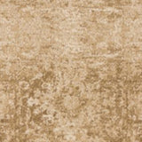 2' x 8' Beige Polypropylene Runner Rug