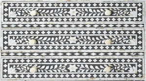 Butler Specialty Victoria Mother Of Pearl Drawer Chest 3559318