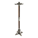 Butler Specialty Carston Industrial Chic Coat Rack 3567330