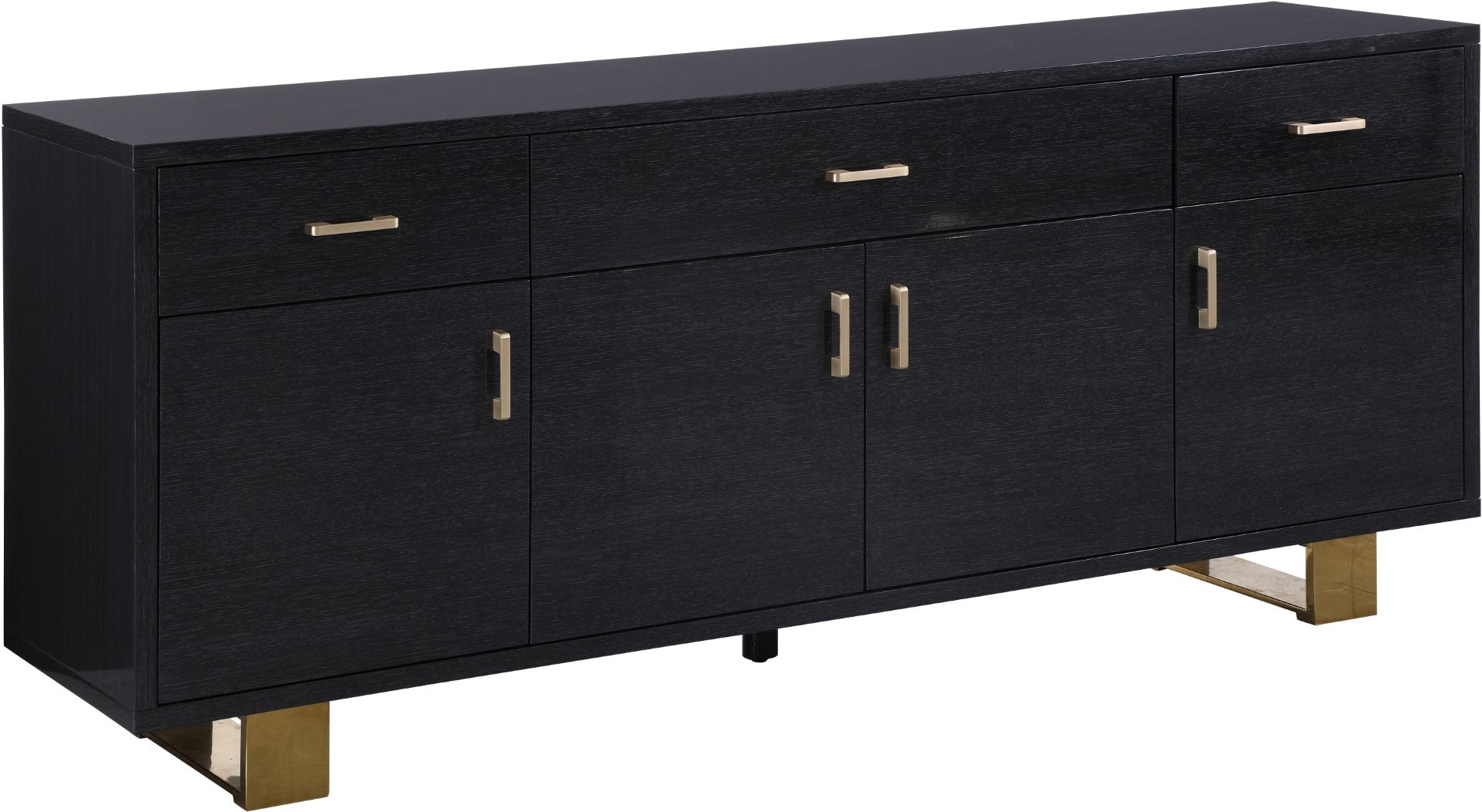 Excel Contemporary Sideboard Buffet - Thumbnail 5