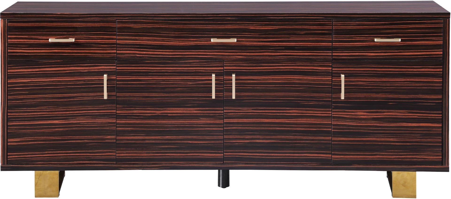 Excel Contemporary Sideboard Buffet - Thumbnail 2