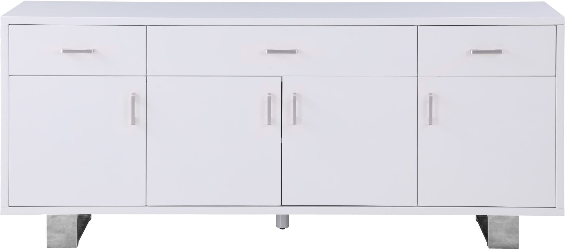 Excel Contemporary Sideboard Buffet - Thumbnail 4