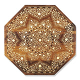 Butler Specialty Rashmi Wood & Bone Inlay Accent Table 3596338