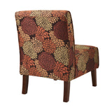 COCO ACCENT CHAIR - HARVEST