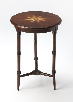 Butler Specialty Isla Cherry Accent Table 3615024