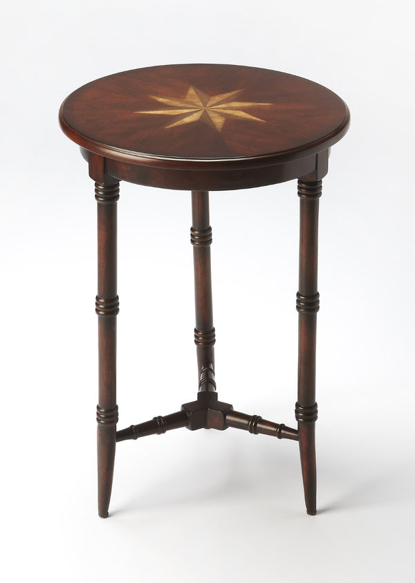 Butler Specialty Isla Cherry Accent Table 3615024