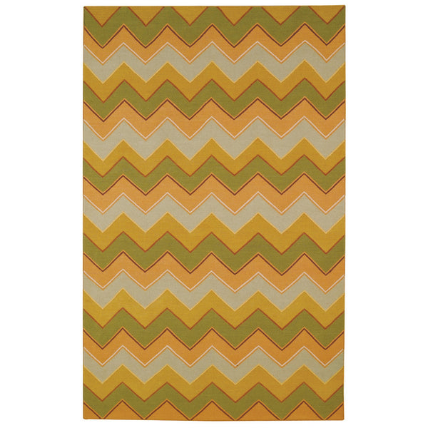 Capel Rugs  3618 Flat Woven Rug 3618RS08001106120