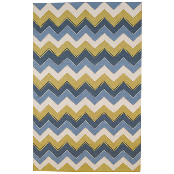 Capel Rugs  3618 Flat Woven Rug 3618RS08001106450