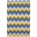 Capel Rugs  3618 Flat Woven Rug 3618RS08001106450