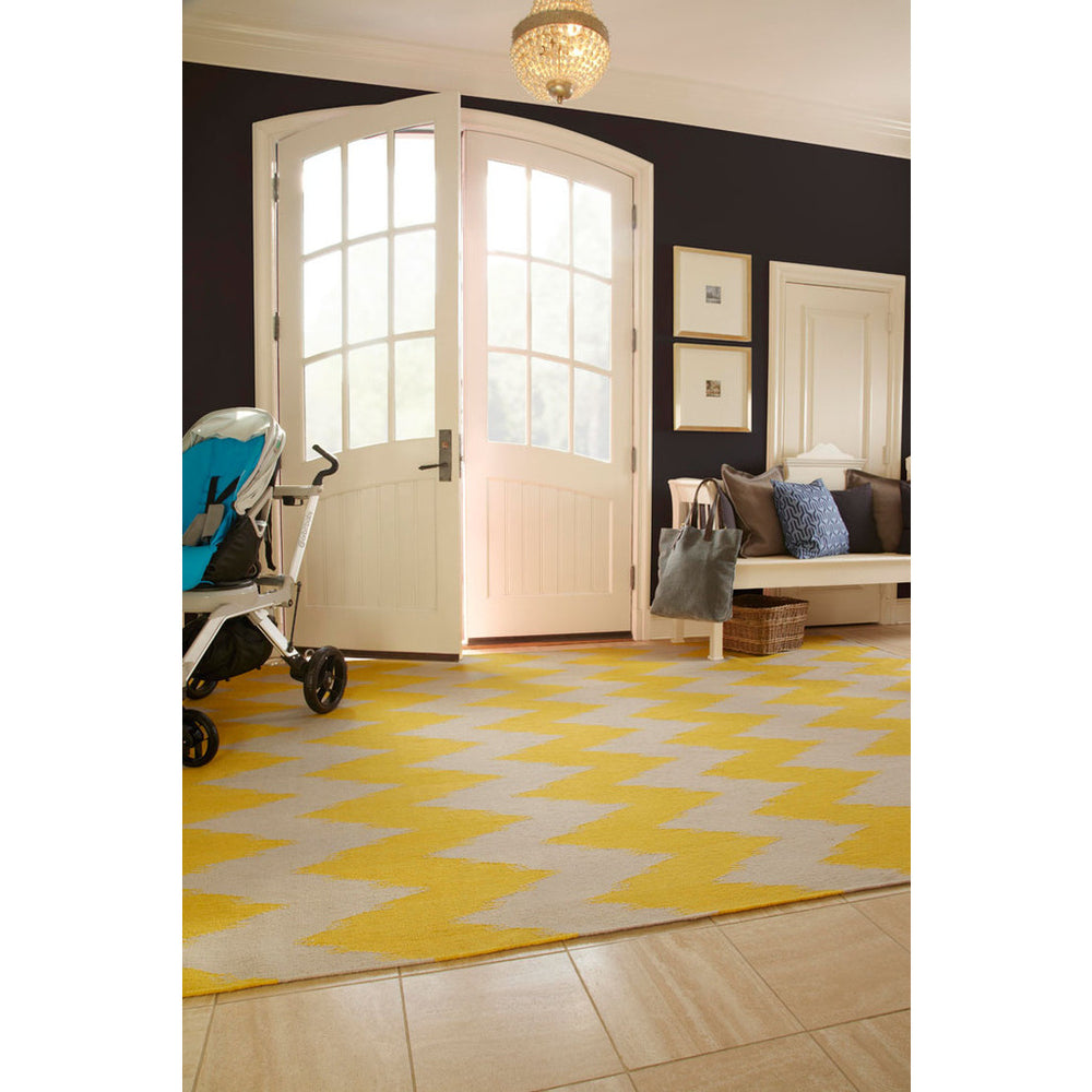 Capel Rugs Insignia 3626 Flat Woven Rug 3626RS08001100100