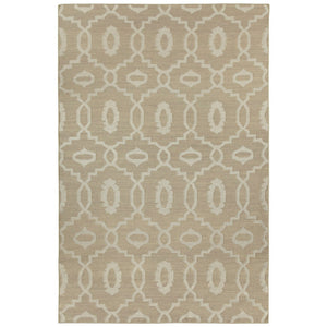 Capel Rugs Anchor 3628 Flat Woven Rug 3628RS05000800725