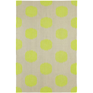 Capel Rugs Spots 3631 Flat Woven Rug 3631RS07000900210