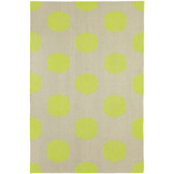 Capel Rugs Spots 3631 Flat Woven Rug 3631RS07000900210