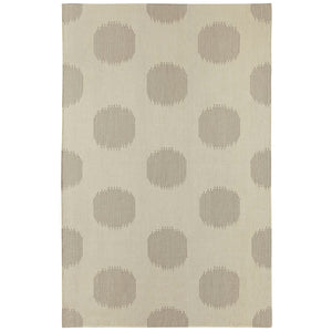 Capel Rugs Spots 3631 Flat Woven Rug 3631RS07000900325