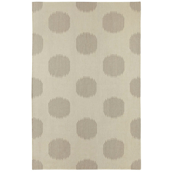 Capel Rugs Spots 3631 Flat Woven Rug 3631RS07000900325
