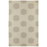 Capel Rugs Spots 3631 Flat Woven Rug 3631RS07000900325