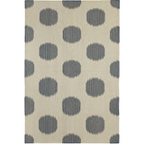 Capel Rugs Spots 3631 Flat Woven Rug 3631RS05000800450