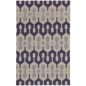 Capel Rugs Spain 3633 Flat Woven Rug 3633RS08001100475
