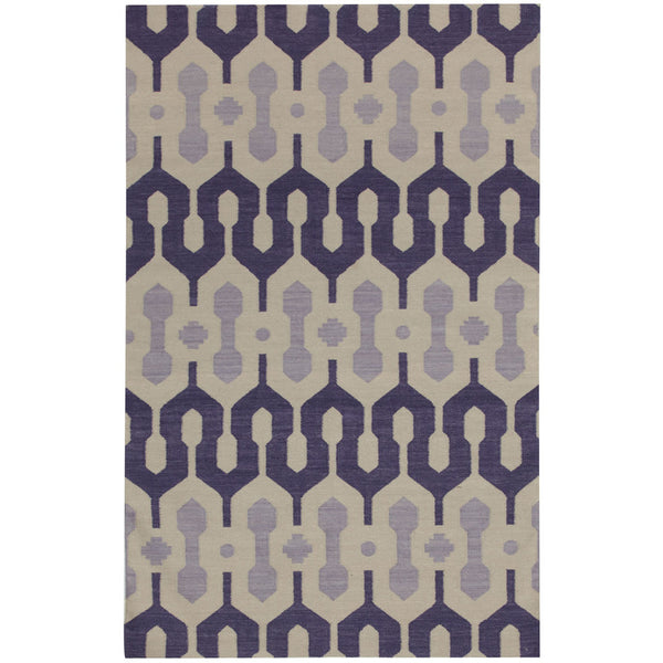 Capel Rugs Spain 3633 Flat Woven Rug 3633RS08001100475