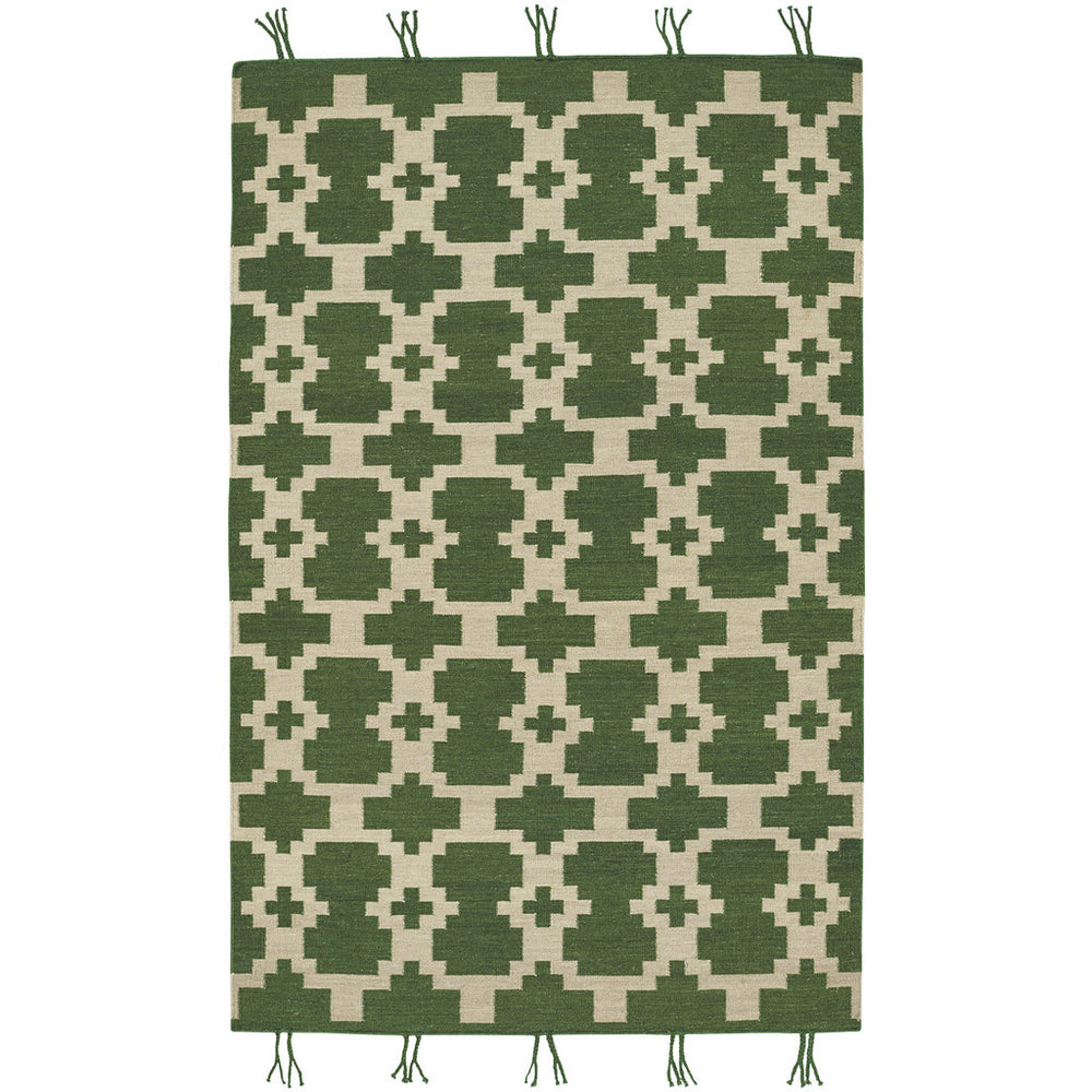 Capel Rugs Hyland 3643 Flat Woven Rug 3643RS08001100225