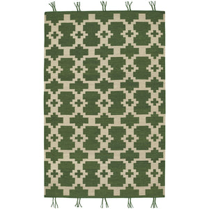 Capel Rugs Hyland 3643 Flat Woven Rug 3643RS08001100225