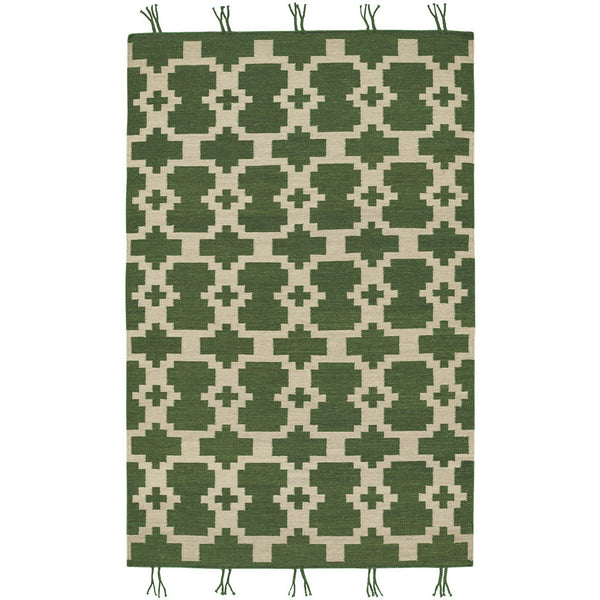 Capel Rugs Hyland 3643 Flat Woven Rug 3643RS08001100225