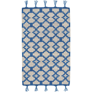 Capel Rugs Hyland 3643 Flat Woven Rug 3643RS08001100400