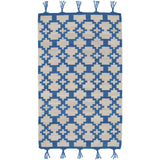 Capel Rugs Hyland 3643 Flat Woven Rug 3643RS08001100400