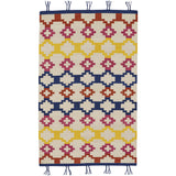 Capel Rugs Hyland 3643 Flat Woven Rug 3643RS08001100510