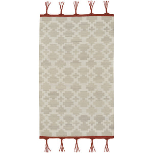 Capel Rugs Hyland 3643 Flat Woven Rug 3643RS07000900630