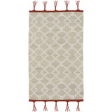 Capel Rugs Hyland 3643 Flat Woven Rug 3643RS07000900630