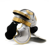 14" x 15" x 12" Imperial Roman Helmet