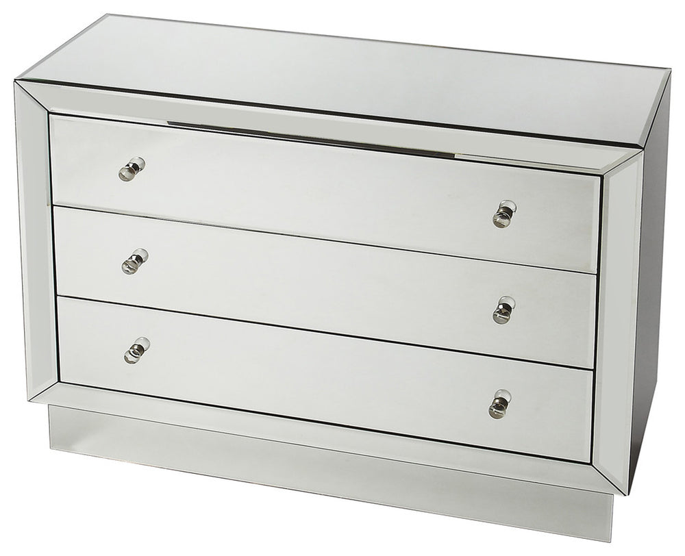 Butler Specialty Emma Mirrored Chest 3645146